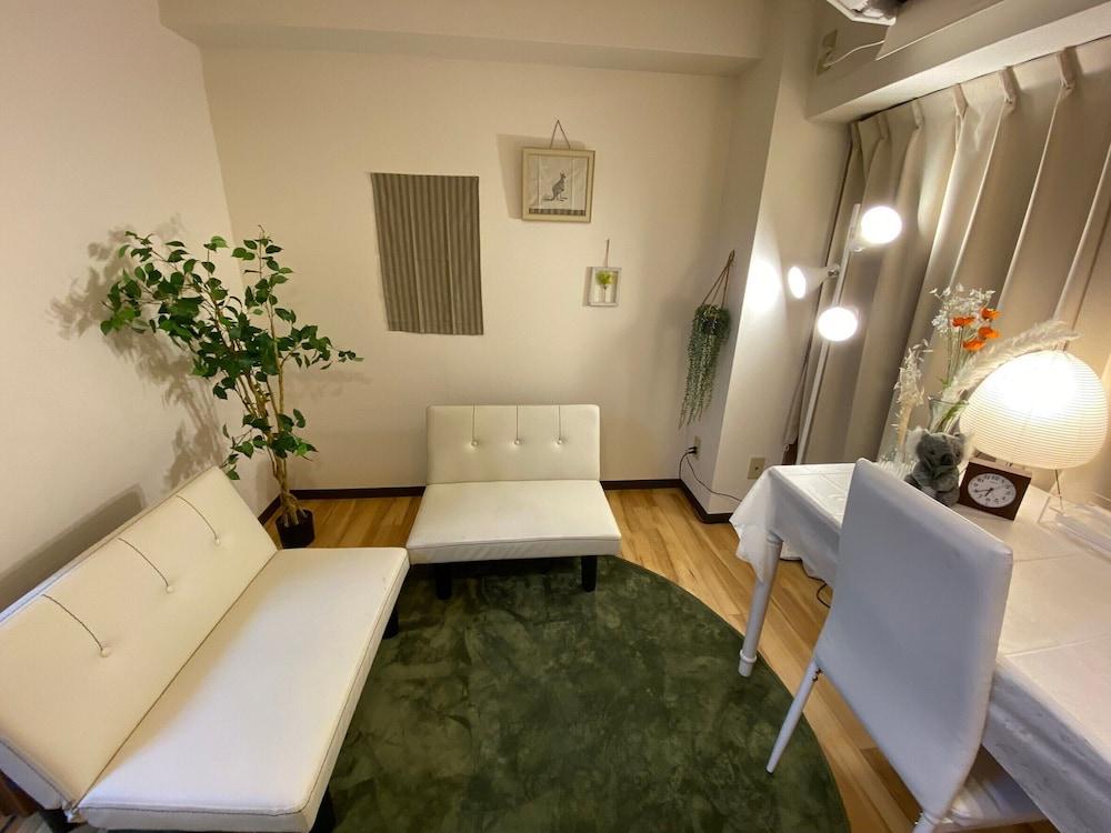 Yoyogi Apartment 2-401 Room Type - Traditional Apartment Yoyogi Apartment 2-401 Room Type - Traditional Apartment