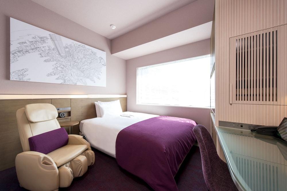 remm Roppongi Room Type - Economy Double Room, Non Smoking