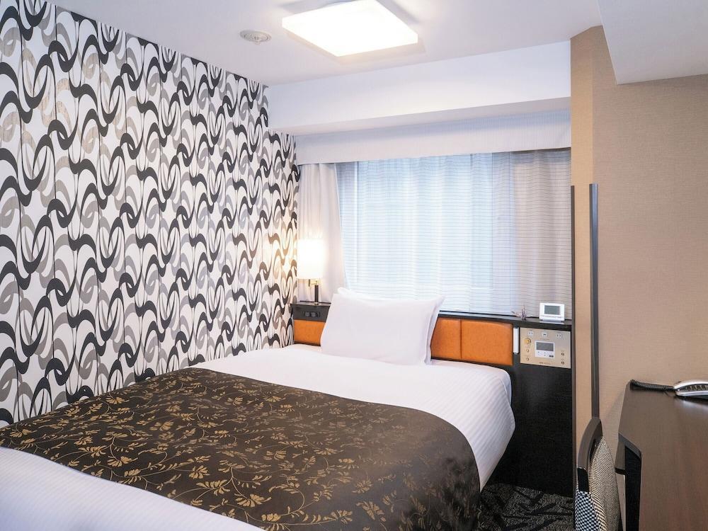 APA Hotel Ningyocho Ekihigashi - Tap to explore photos