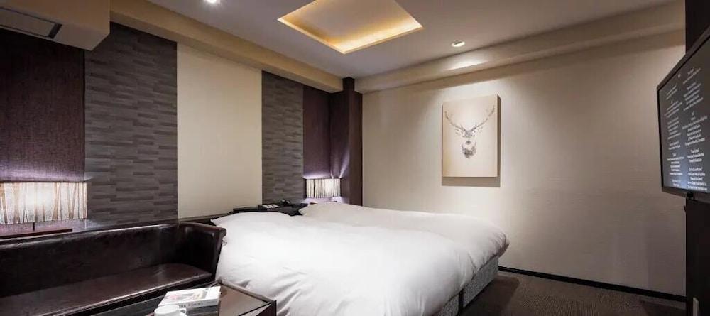 Hotel Corest – Adults Only Room Type - Executive Twin Room