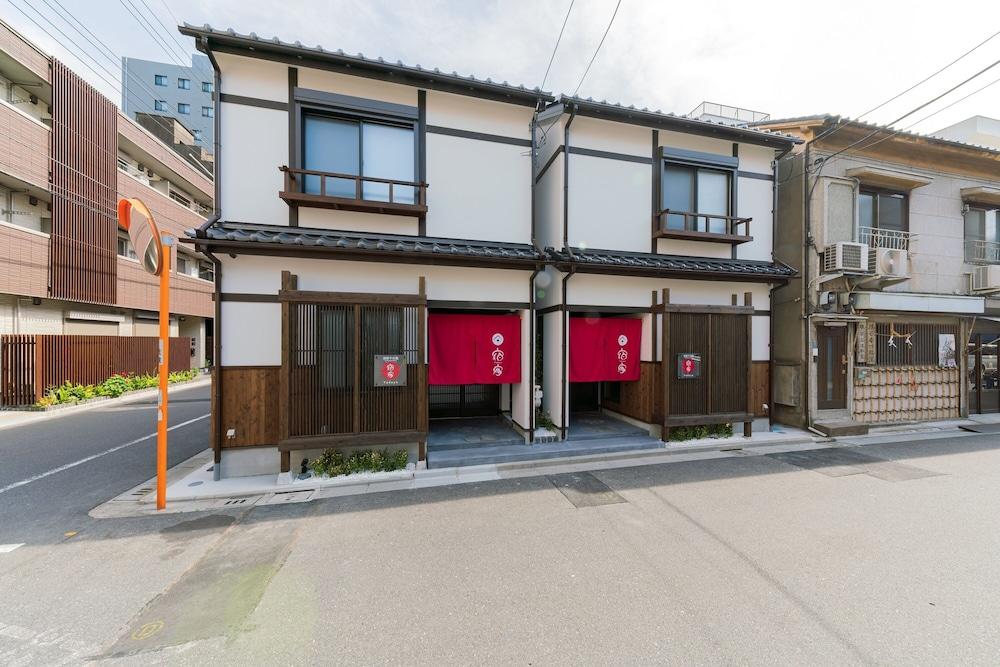 Yadoya Asakusa Sen no Kaze