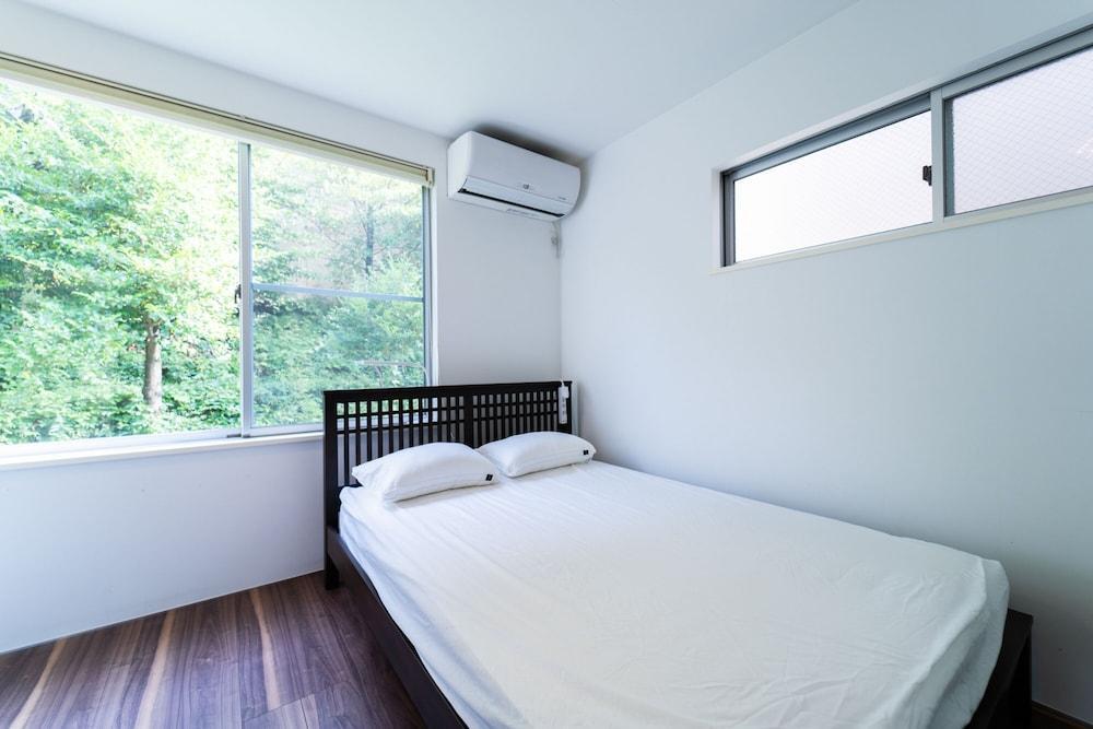 Satellite Hotel Yebisu
