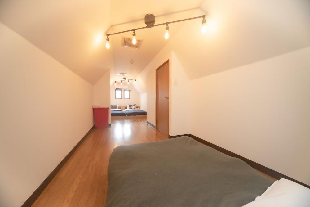 Kanegafuchi House Room Type - Private Vacation Home