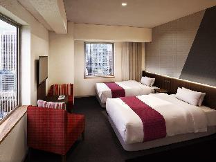 Hotel Intergate Tokyo Kyobashi