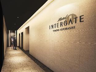 Hotel Intergate Tokyo Kyobashi - Tap to explore photos