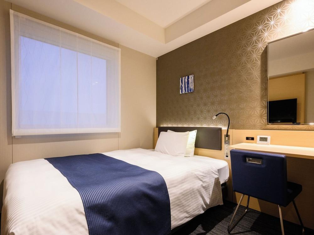 Keikyu EX INN Haneda Innovation City - Tap to explore photos