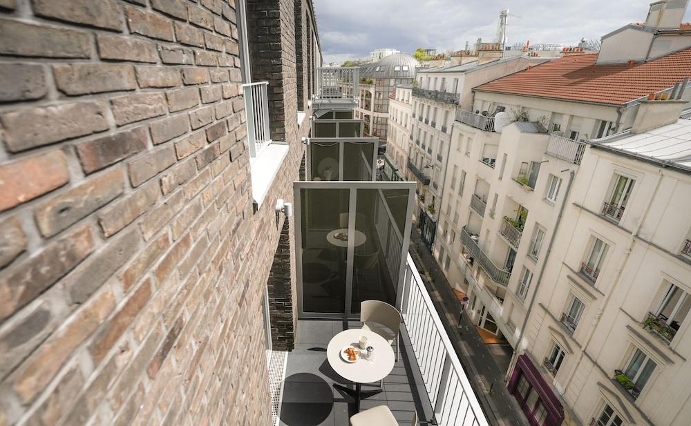 Ibis Paris Gare Montparnasse Catalogne - Tap to explore photos