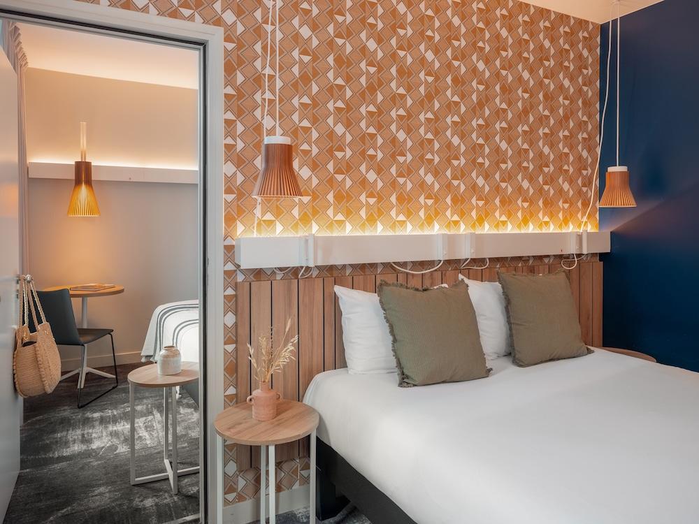 Ibis Paris Gare Montparnasse Catalogne - Tap to explore photos