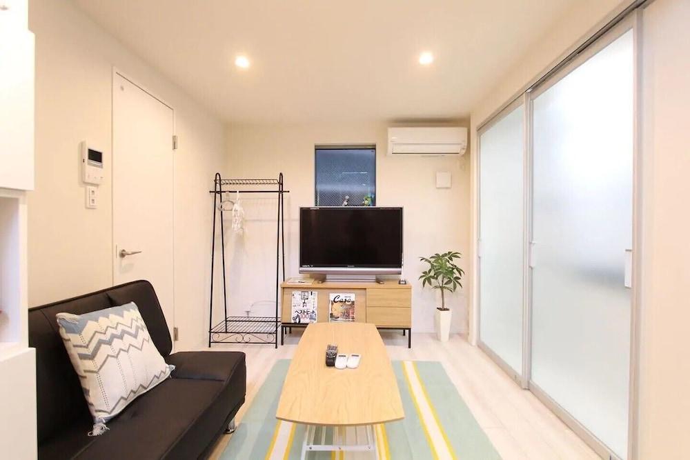 Anon Shibuya Room Type - Apartment (A102) Anon Shibuya Room Type - Apartment (A102)