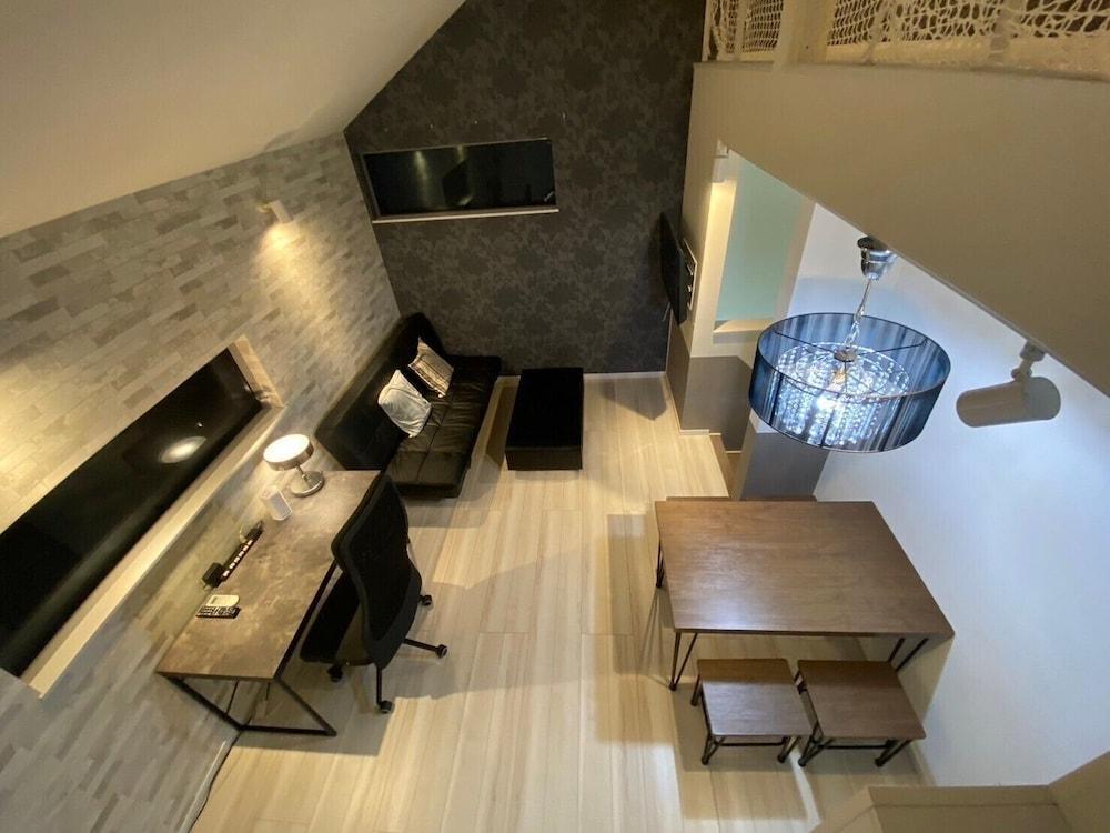 Anon Shibuya Room Type - Apartment (A204), Non Smoking Anon Shibuya Room Type - Apartment (A204), Non Smoking