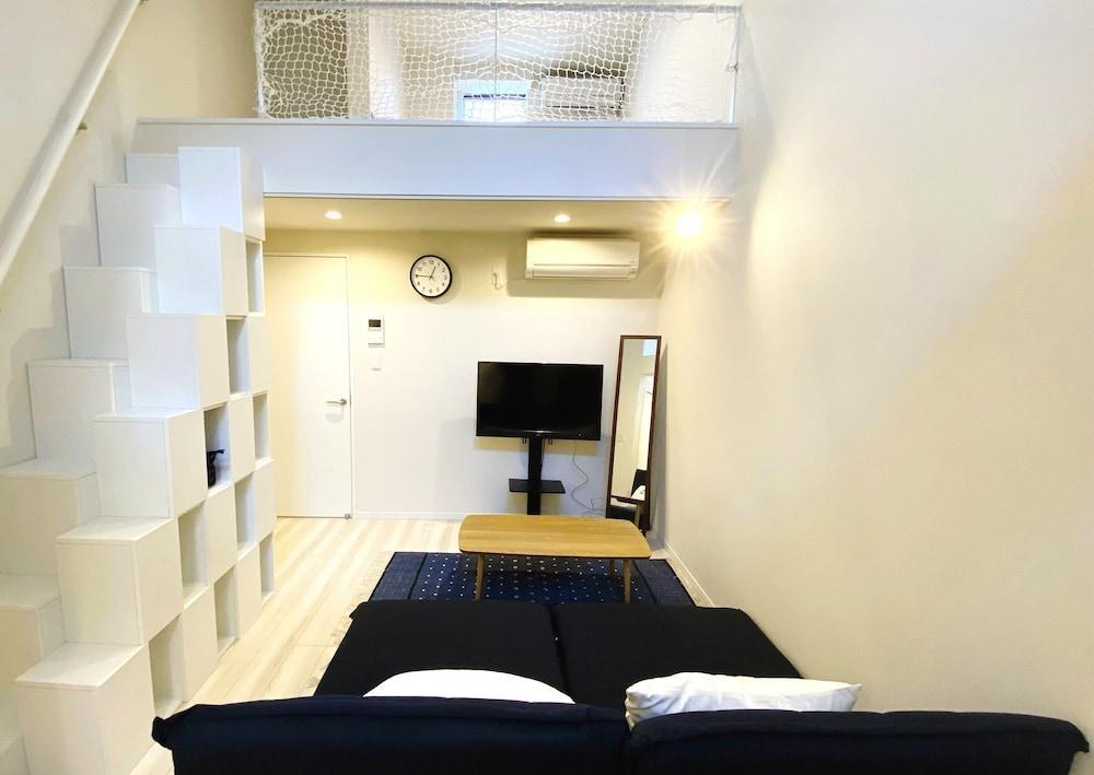 Anon Shibuya Room Type - Apartment (B103) Anon Shibuya Room Type - Apartment (B103)