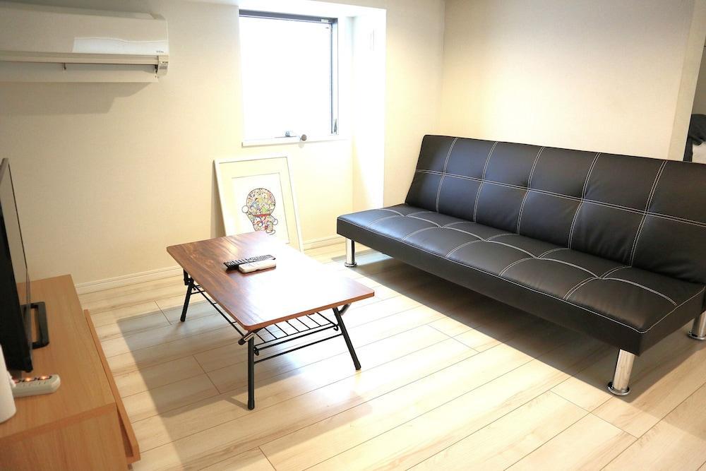 Anon Shibuya Room Type - Apartment (B102) Anon Shibuya Room Type - Apartment (B102)