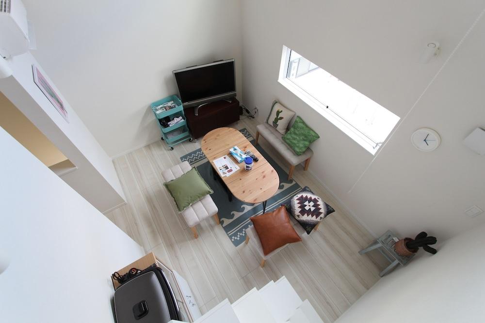 Anon Shibuya Room Type - Apartment (A202)