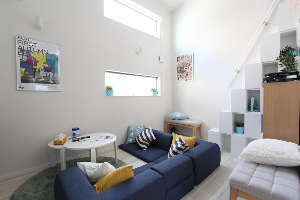 Anon Shibuya Room Type - Apartment (B204)