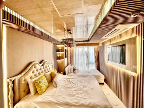 Reimi Mondo Room Type - One-Bedroom Apartment