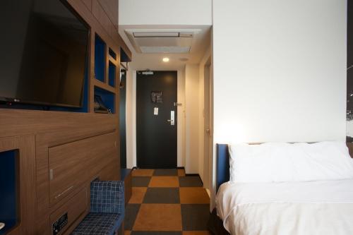 Henn na Hotel Tokyo Haneda - Tap to explore photos