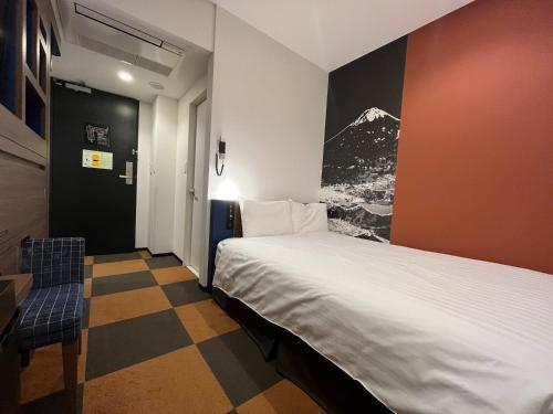 Henn na Hotel Tokyo Haneda - Tap to explore photos