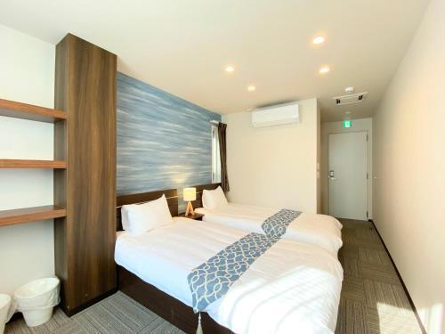Sugamo Winco Residence Room Type - One-Bedroom Apartment
