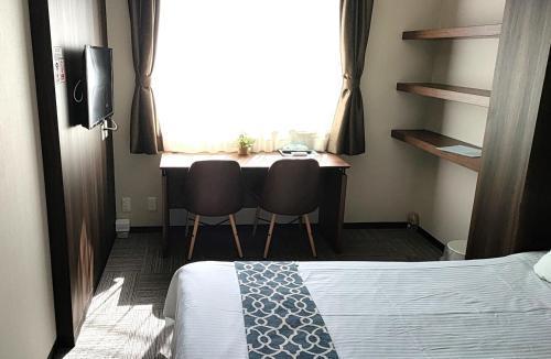 Sugamo Winco Residence - Tap to explore photos