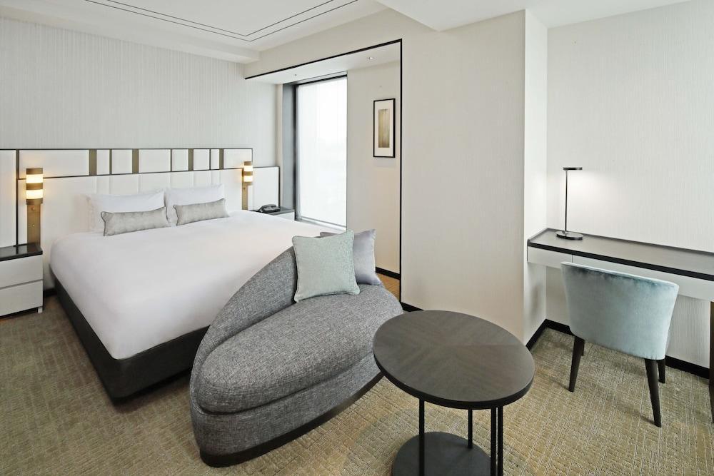 KOKO HOTEL Premier Nihonbashi Hamacho Room Type - Deluxe King Room, Non Smoking