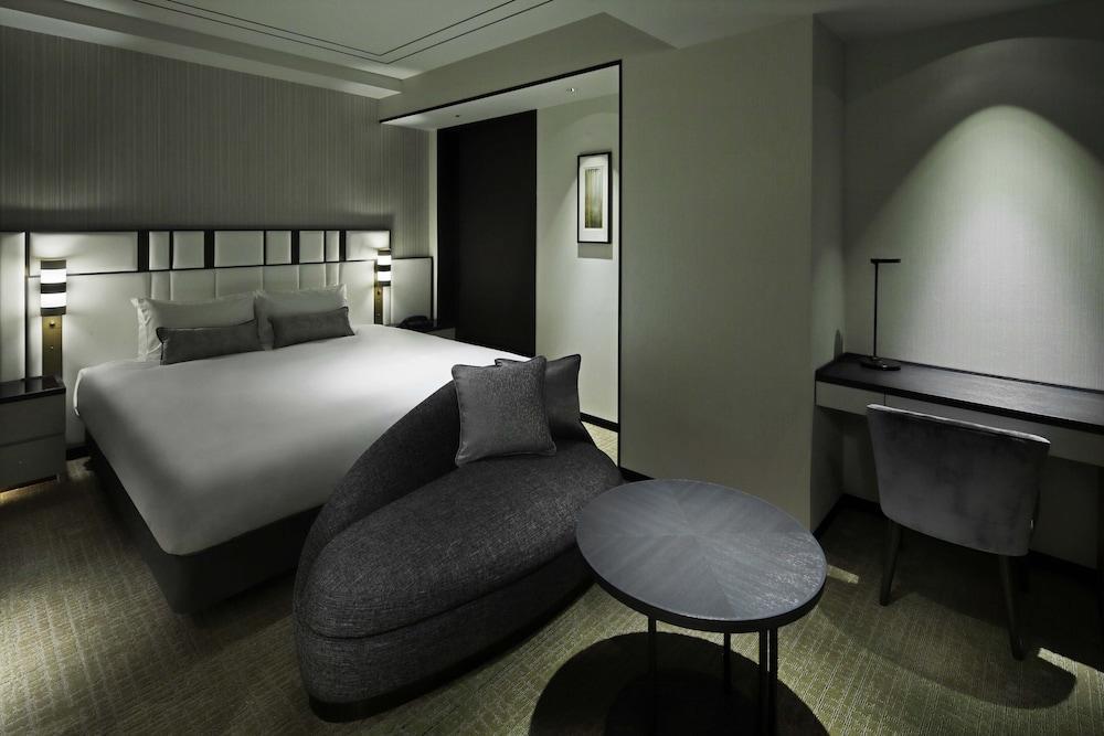 KOKO HOTEL Premier Nihonbashi Hamacho - Tap to explore photos