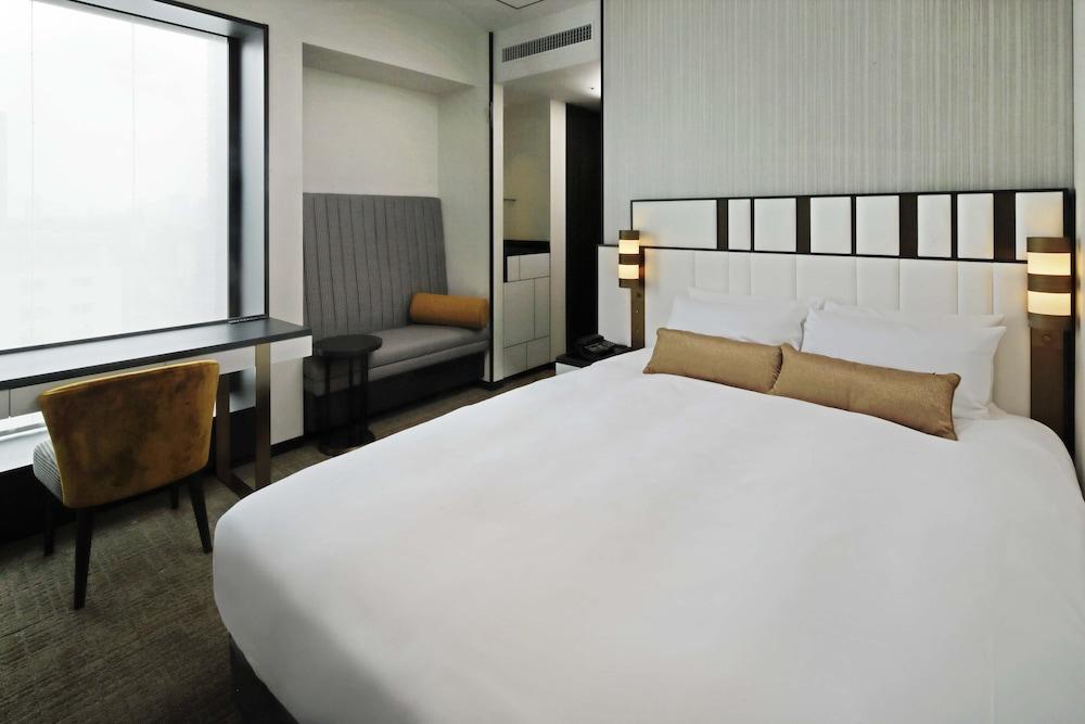 KOKO HOTEL Premier Nihonbashi Hamacho Room Type - Superior Double Room, Non Smoking
