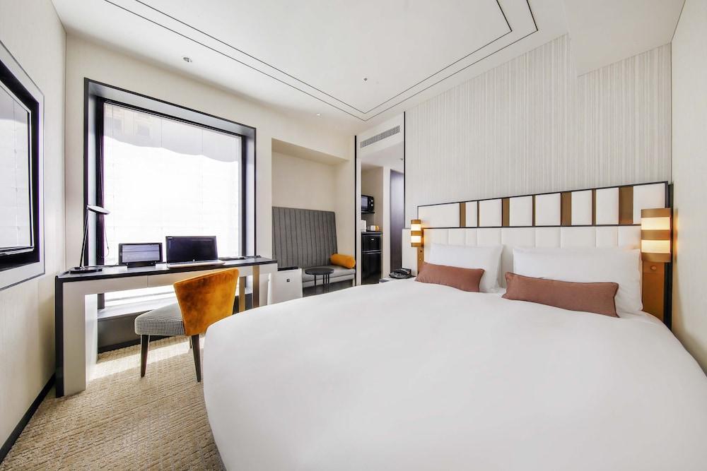 KOKO HOTEL Premier Nihonbashi Hamacho Room Type - Superior Double Room, Non Smoking (Extended Stay)