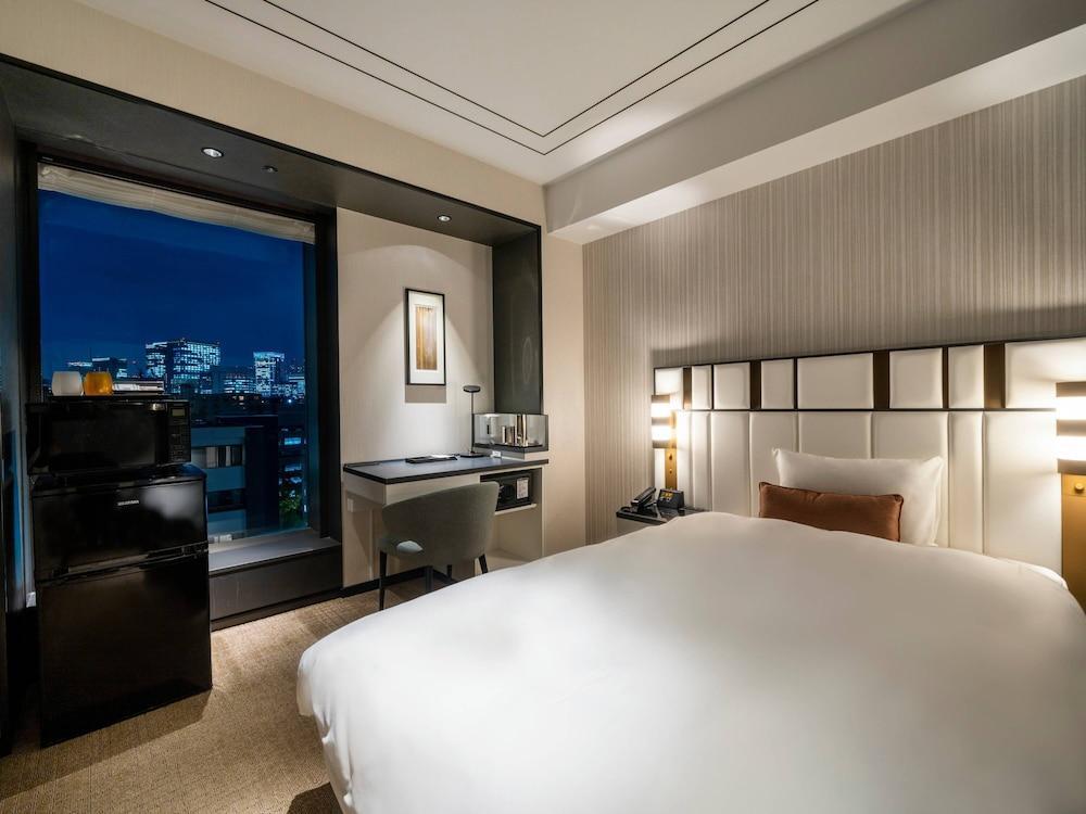 KOKO HOTEL Premier Nihonbashi Hamacho Room Type - Semi Double Room, Non Smoking (Extended Stay)