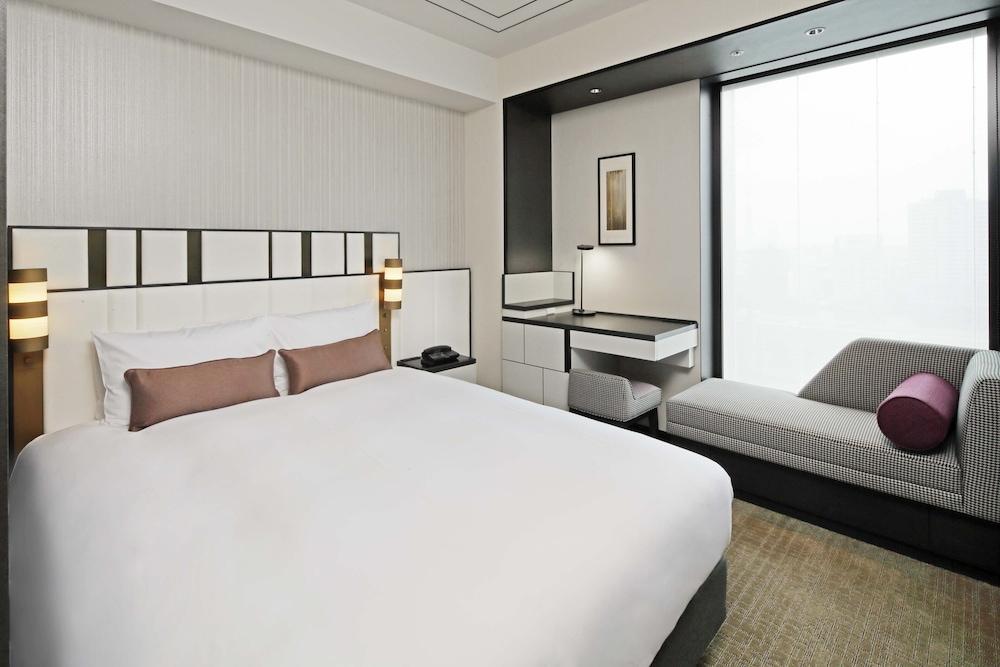 KOKO HOTEL Premier Nihonbashi Hamacho Room Type - Moderate Double Room, Non Smoking