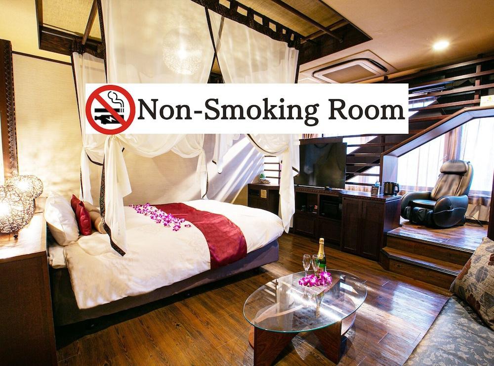 Hotel Balian Resort Shinjuku Honten - Tap to explore photos