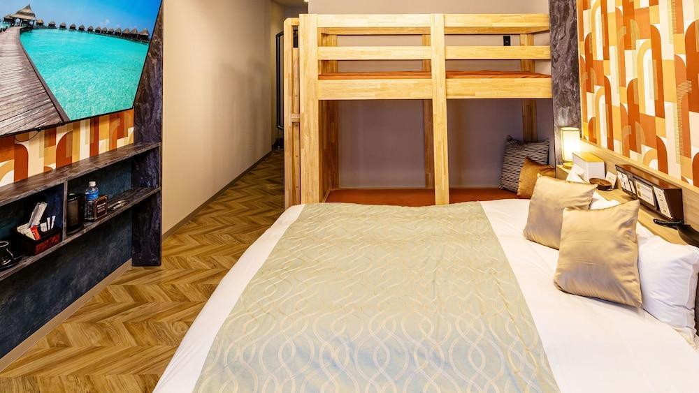 Hotel Balian Resort Shinjuku Honten