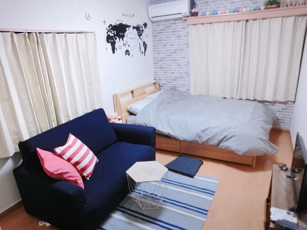 Ikebukuro BNB No.103 - Tap to explore photos
