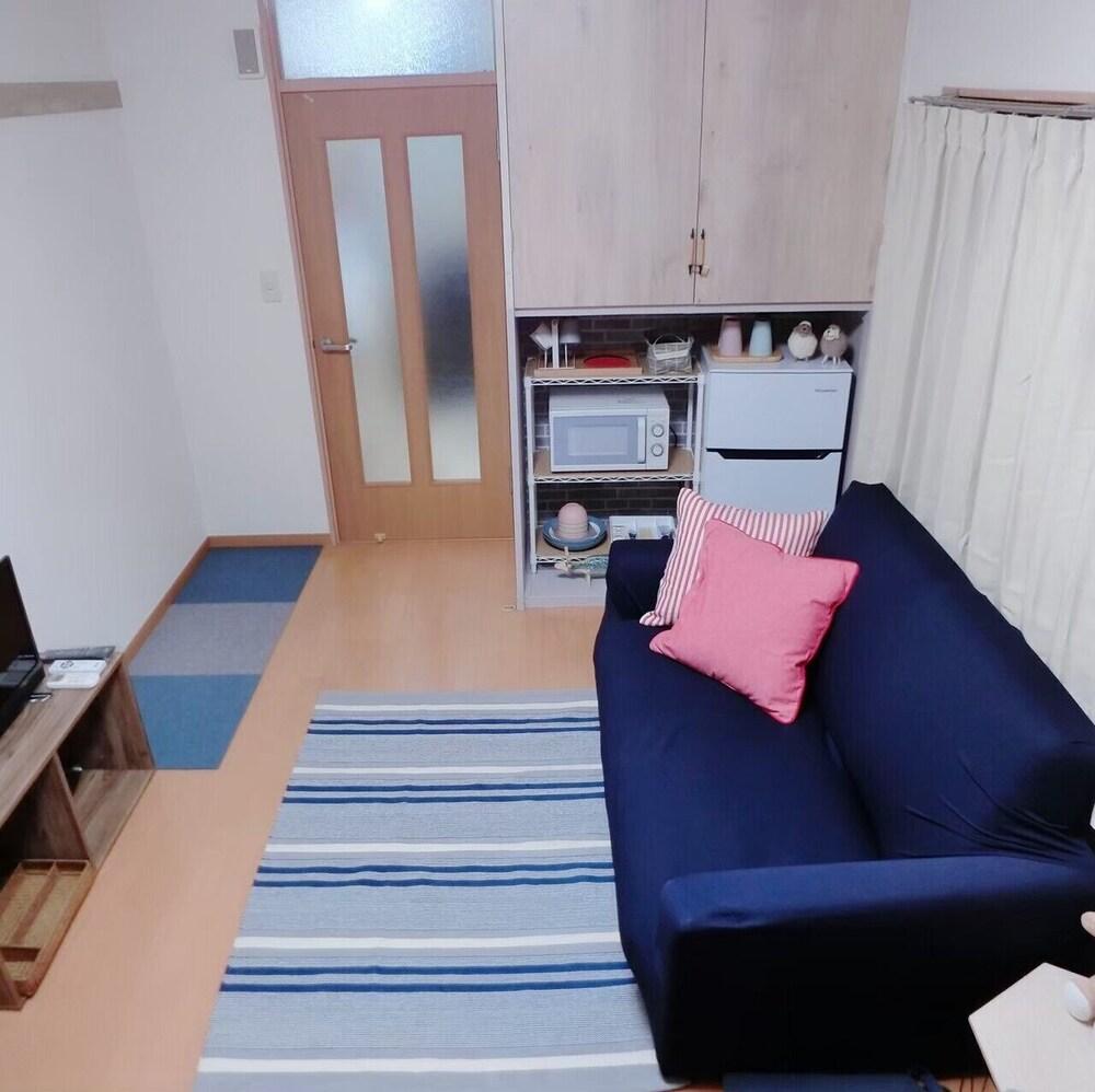 Ikebukuro BNB No.103 - Tap to explore photos