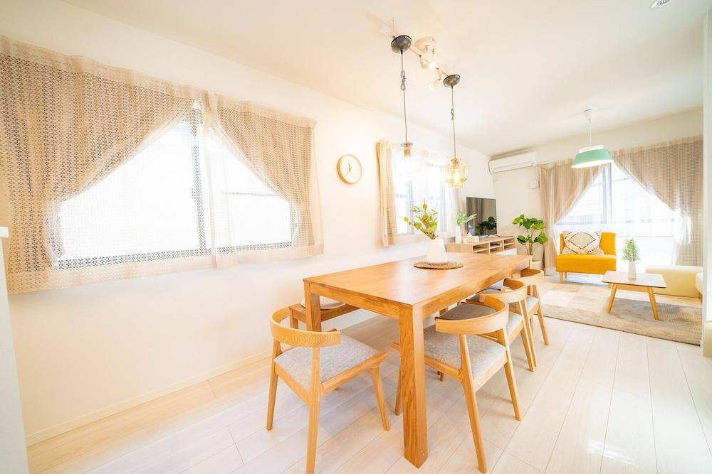Tachibana House Room Type - House, 3 Bedrooms