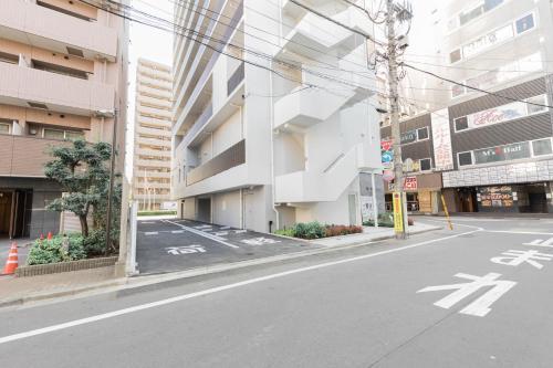 Super Hotel Tokyo Akabane eki Minamiguchi - Tap to explore photos