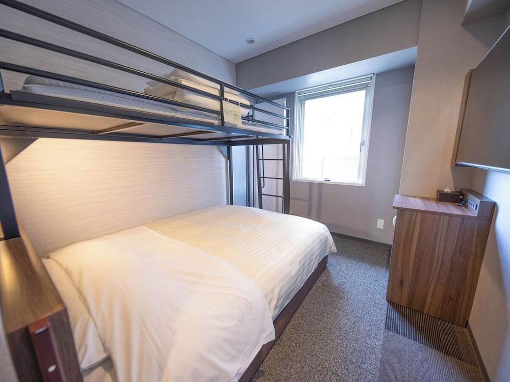 Super Hotel Tokyo Akabane eki Minamiguchi Room Type - Connected Bunk Bed Rooms, Non Smoking