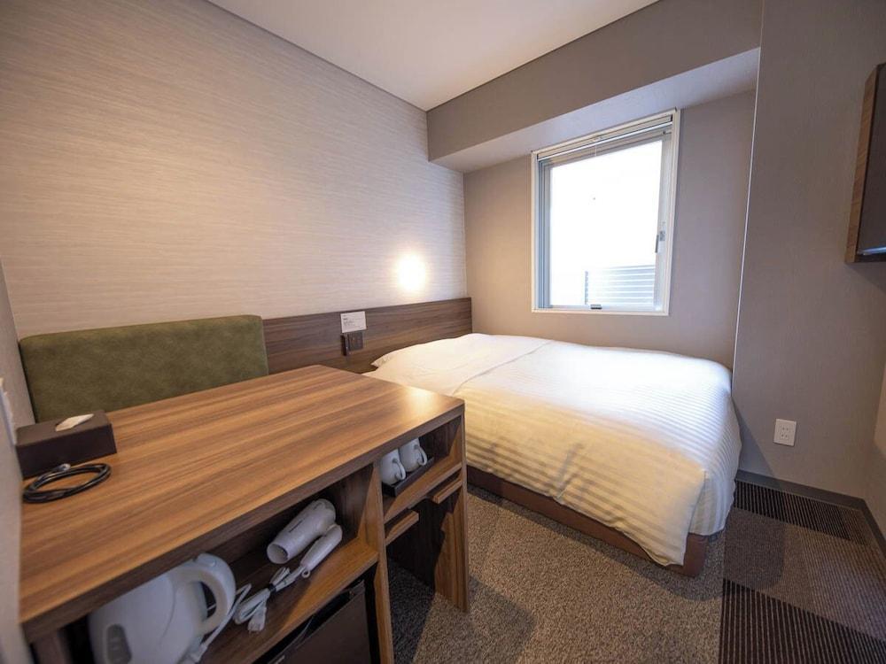 Super Hotel Tokyo Akabane eki Minamiguchi Room Type - Extra Room, Non Smoking