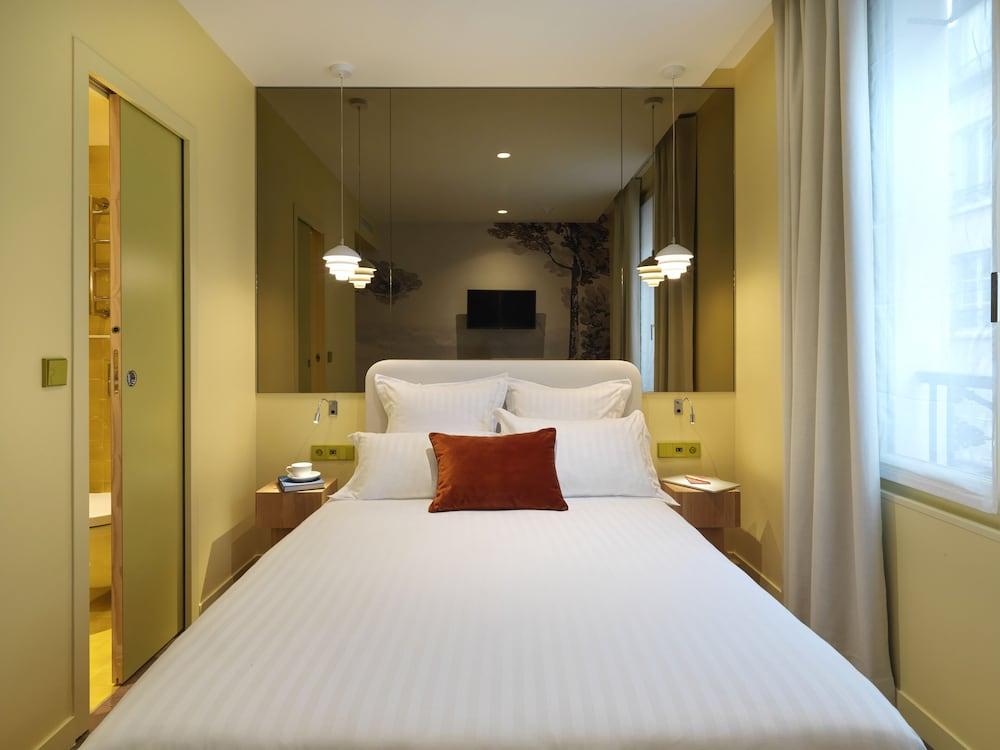 Le Katorze Hôtel Room Type - Superior Double Room