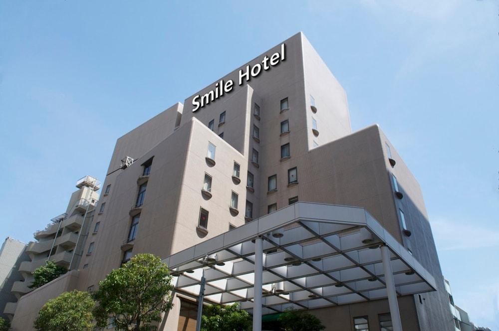 Smile Hotel Tokyo Nishikasai - Tap to explore photos