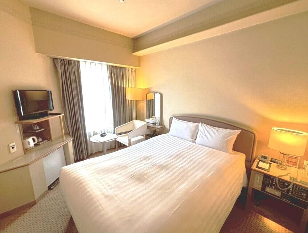 Smile Hotel Tokyo Nishikasai Room Type - [Non Smoking] Double Room