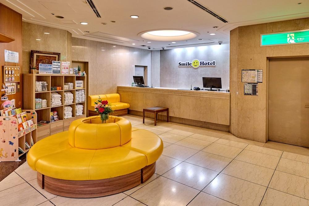 Smile Hotel Tokyo Nishikasai