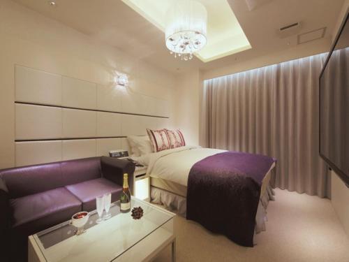 Hotel Glanz Cascata Room Type - Superior Double Room