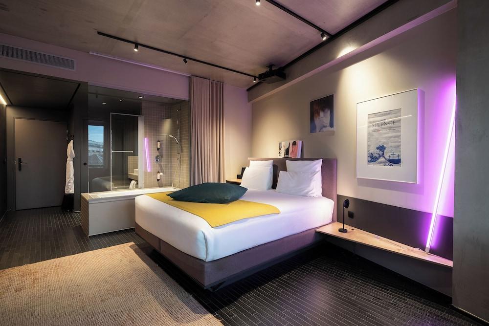 mk2 Hotel Paradiso Nation Room Type - Junior Suite