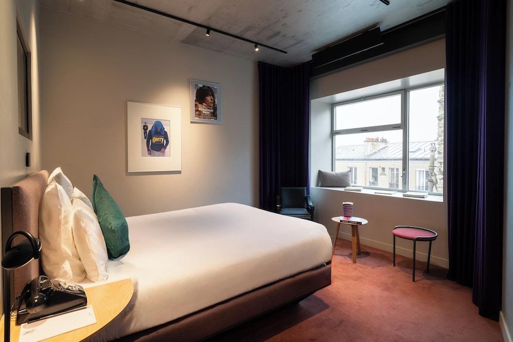 mk2 Hotel Paradiso Nation Room Type - Deluxe Room