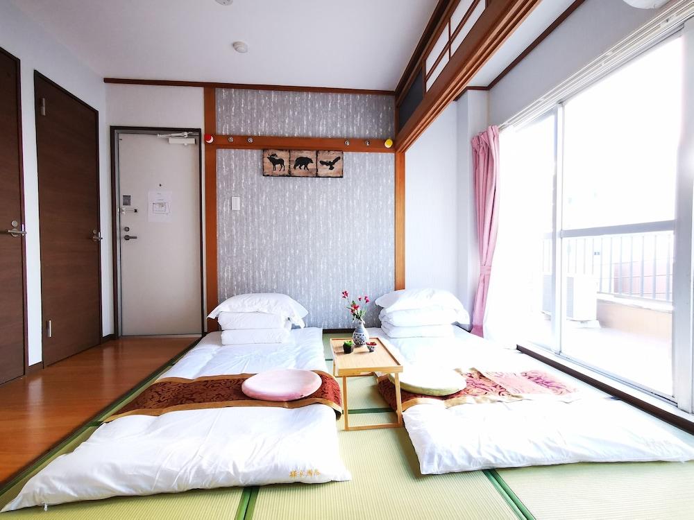 Apartment in Asakusa - Tap to explore photos
