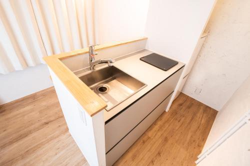 feel Asakusa STAY Room Type - Superior Double Room with Two Double Beds feel Asakusa STAY Room Type - Superior Double Room with Two Double Beds