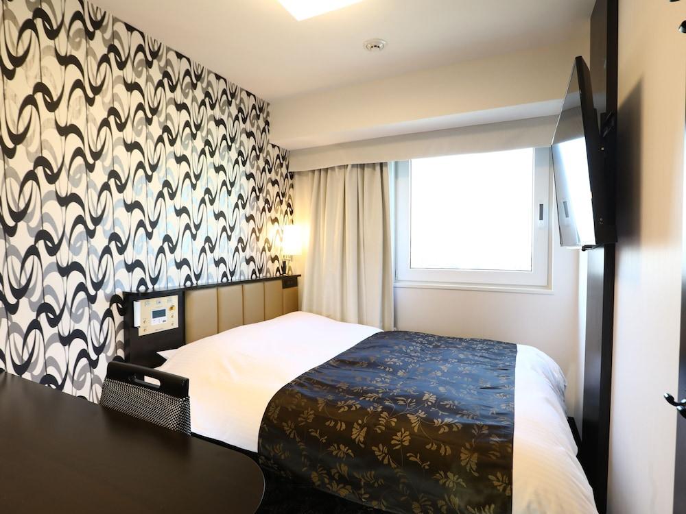 APA Hotel Omori Ekimae Room Type - Standard Room for 2 Guests