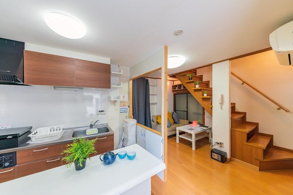 Yadoya Chigusa Cho Room Type - Private Vacation Home