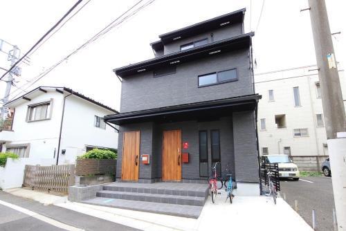 COTO Tokyo Sugamo by Tranova Room Type - One-Bedroom Apartment