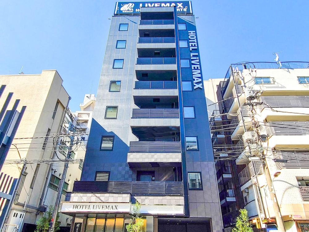 Hotel LiveMax Akasaka Grande - Tap to explore photos